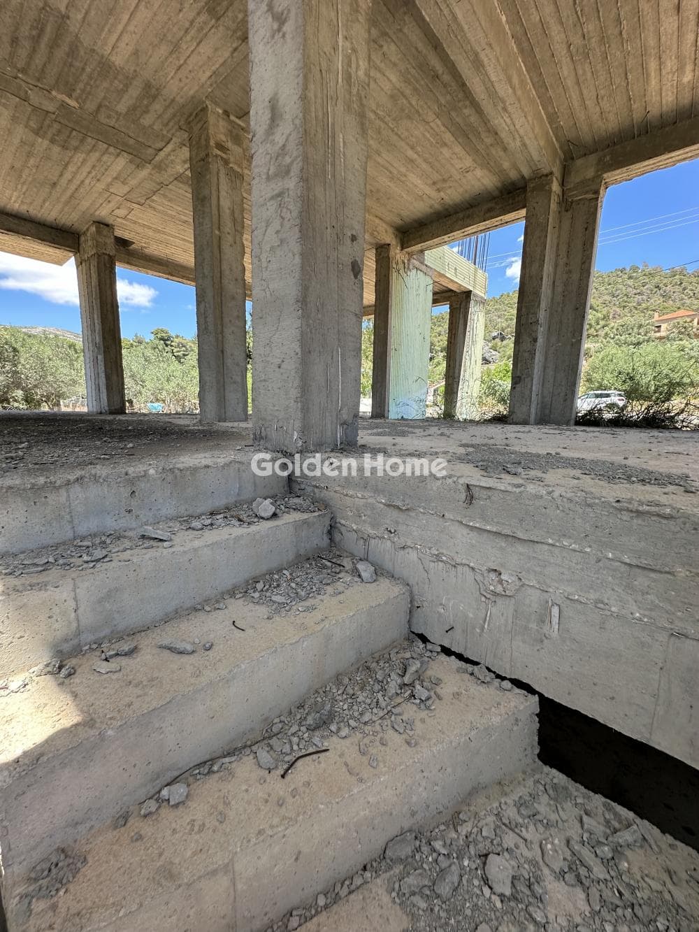 House in Dionisos, Keratea — Photo 4 of 8