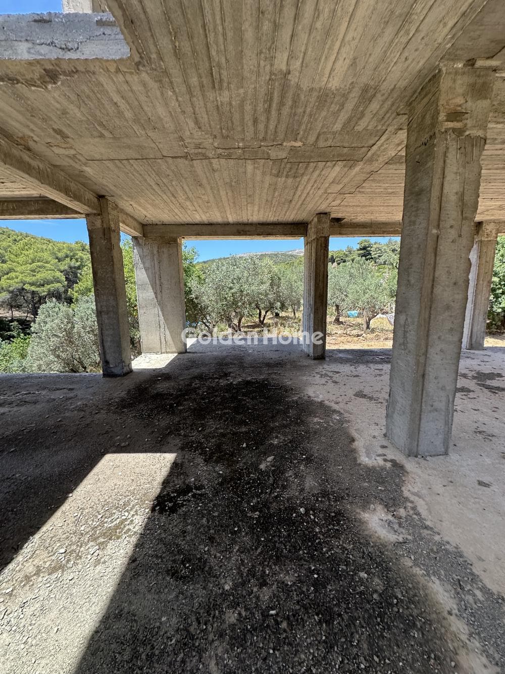 House in Dionisos, Keratea — Photo 5 of 8