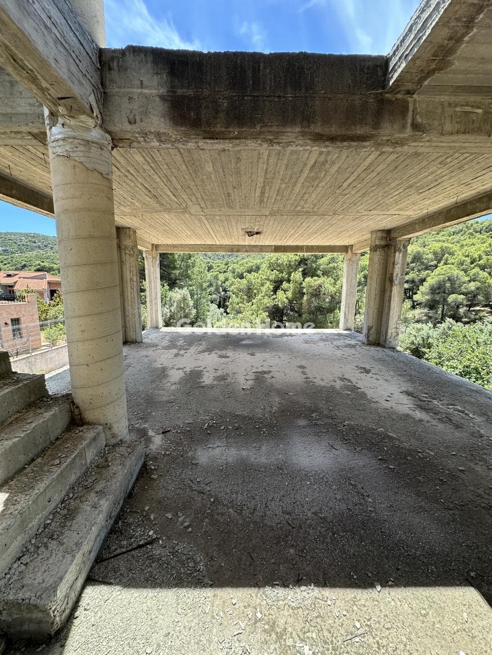 House in Dionisos, Keratea — Photo 6 of 8