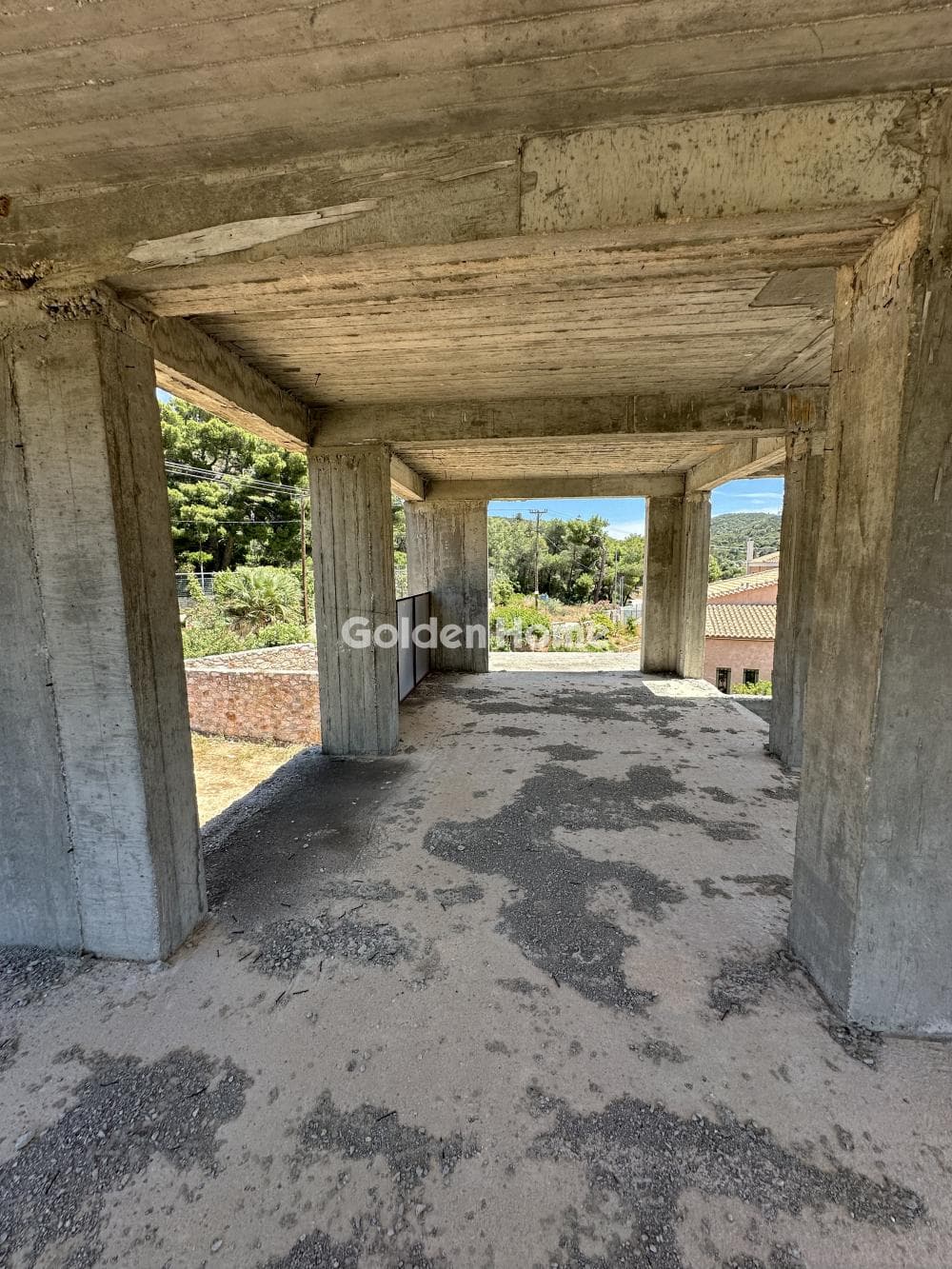 House in Dionisos, Keratea — Photo 7 of 8