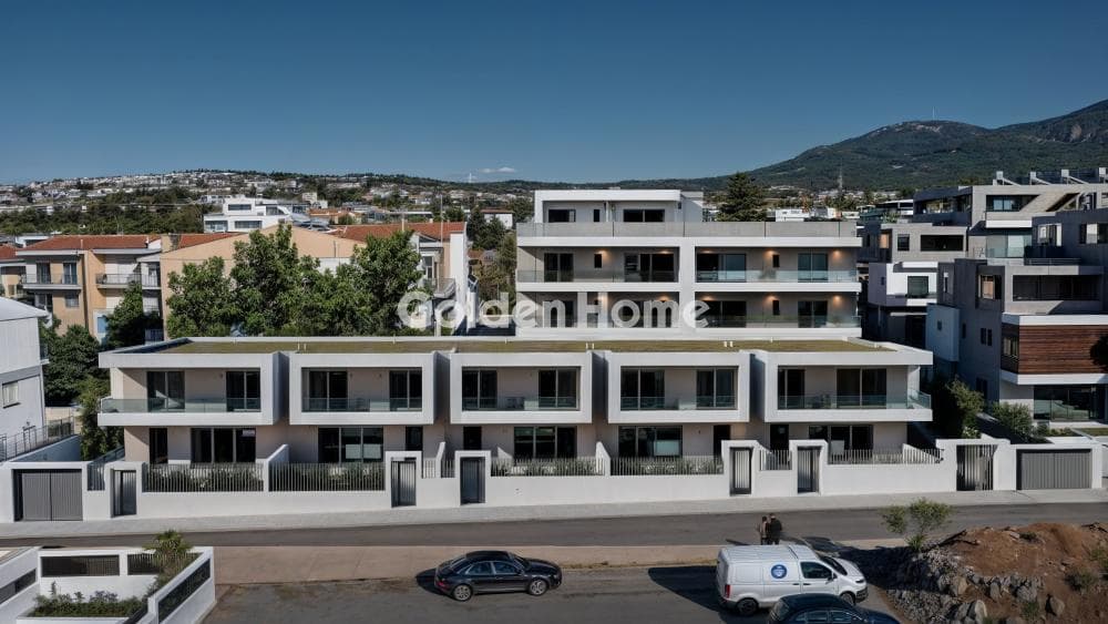 Μονοκατοικία στην Θέρμη - Κέντρο, Θέρμη — Φωτογραφία 1 από 8