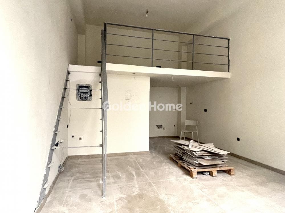 Διαμέρισμα στην Κέντρο, Νέος Κόσμος — Φωτογραφία 3 από 4