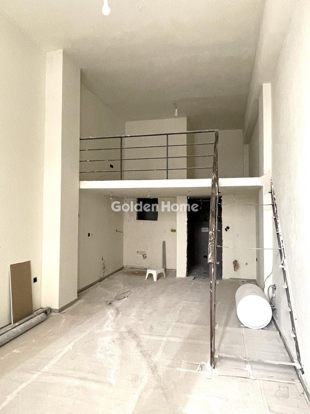 Διαμέρισμα στην Κέντρο, Νέος Κόσμος — Φωτογραφία 3 από 6