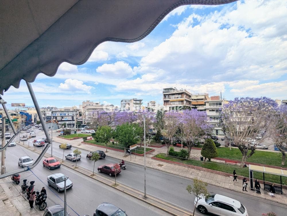Γραφείο στην Λόφος Αξιωματικών, Περιστέρι — Φωτογραφία 17 από 17