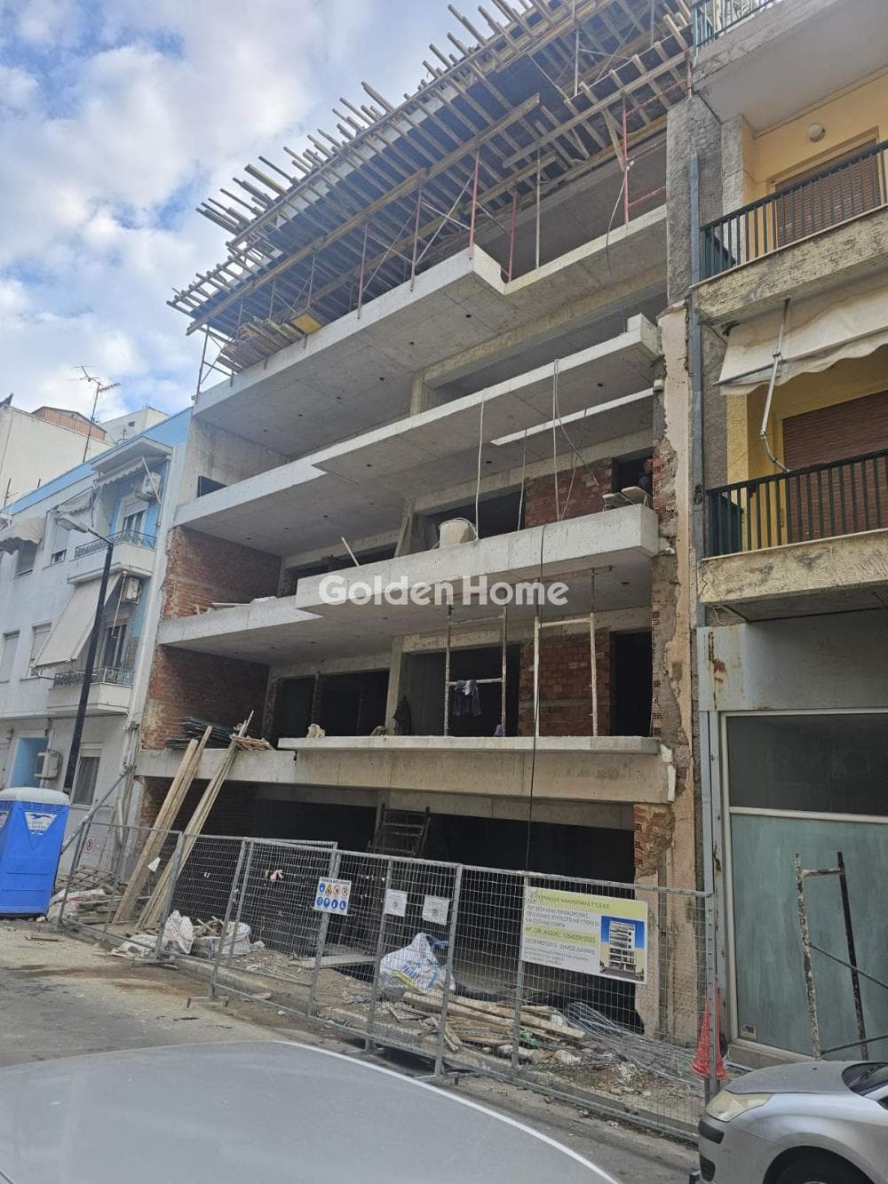 Διαμέρισμα στην Δάφνη, Δάφνη — Φωτογραφία 9 από 9