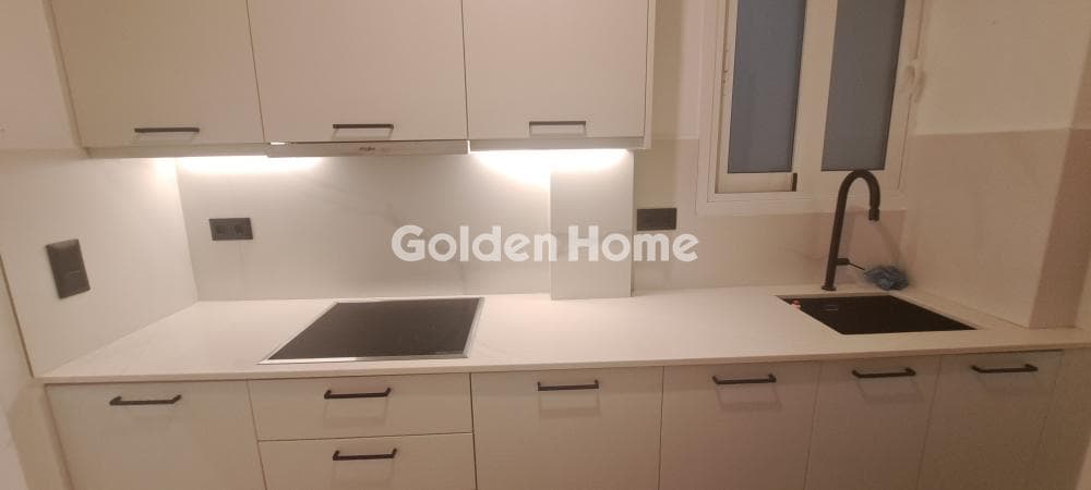Apartment in Ag. Meletiou - Viktorias Sq. - Marni, Patision - Acharnon — Photo 17 of 32