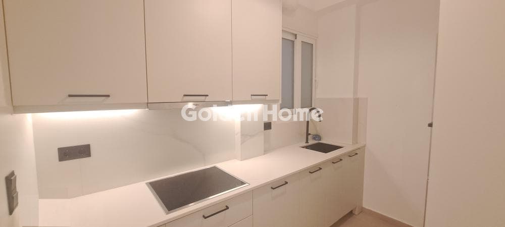 Apartment in Ag. Meletiou - Viktorias Sq. - Marni, Patision - Acharnon — Photo 15 of 32