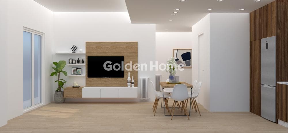 Apartment in Ippodromos, Kalithea — Photo 18 of 32