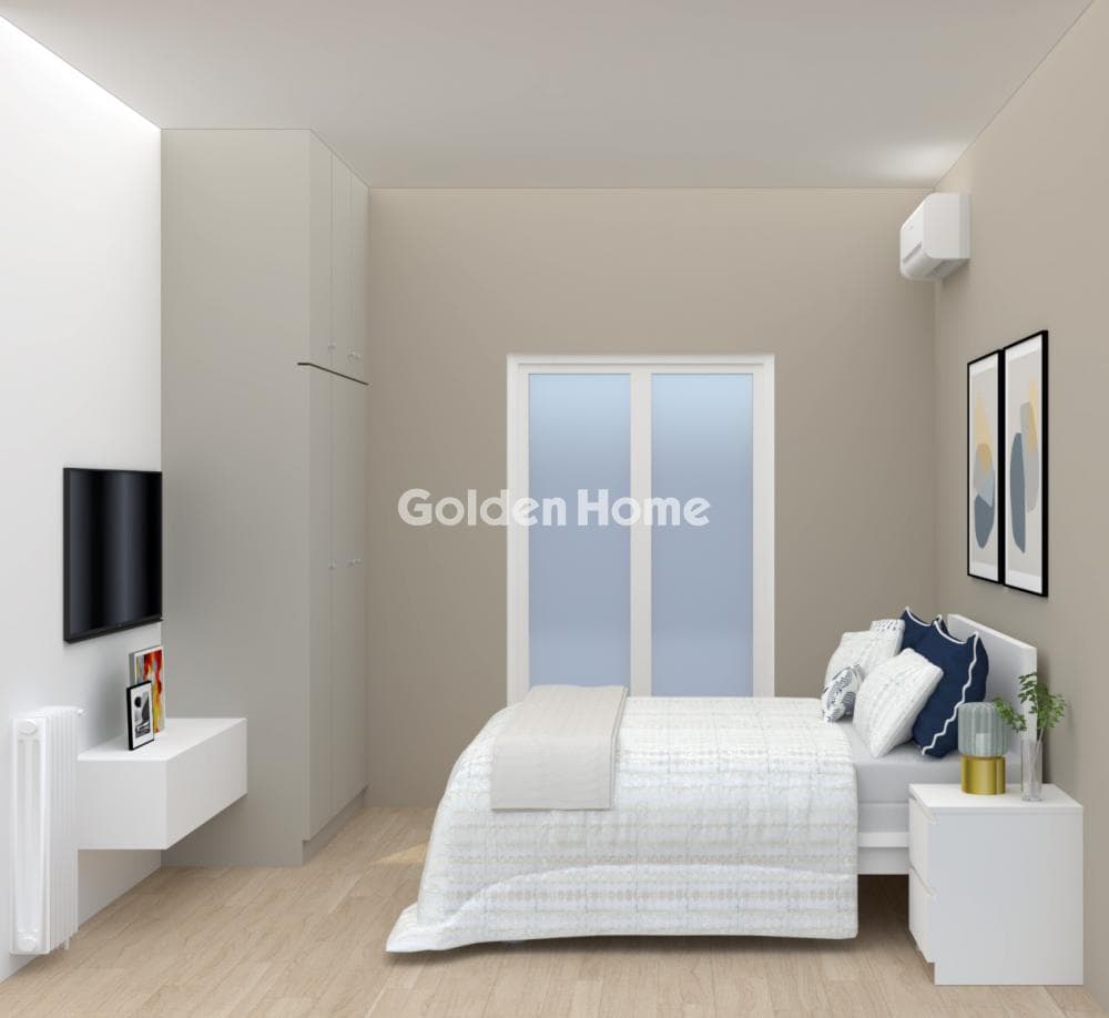 Apartment in Ippodromos, Kalithea — Photo 29 of 32