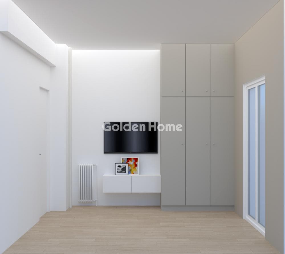 Apartment in Ippodromos, Kalithea — Photo 30 of 32