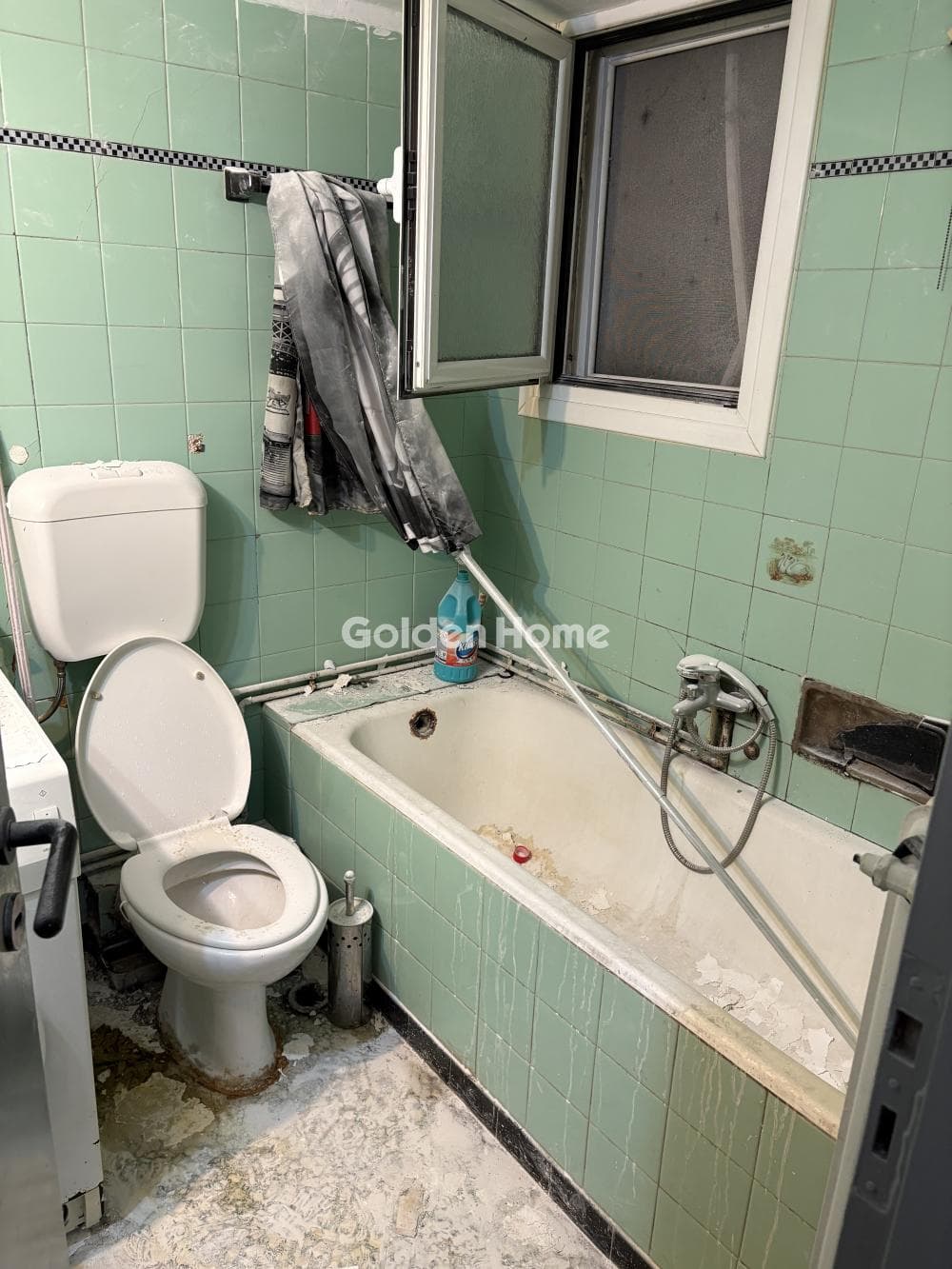 Apartment in Evaggelistria, Piraeus — Photo 6 of 11