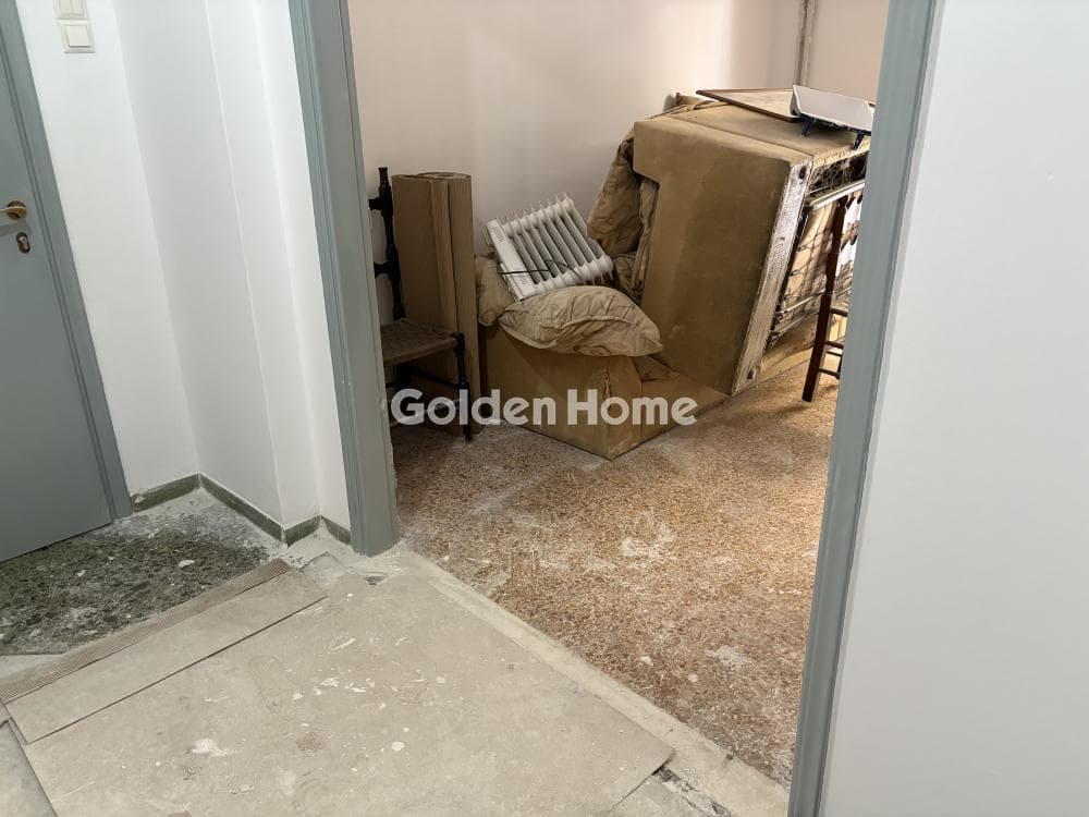 Apartment in Evaggelistria, Piraeus — Photo 8 of 11