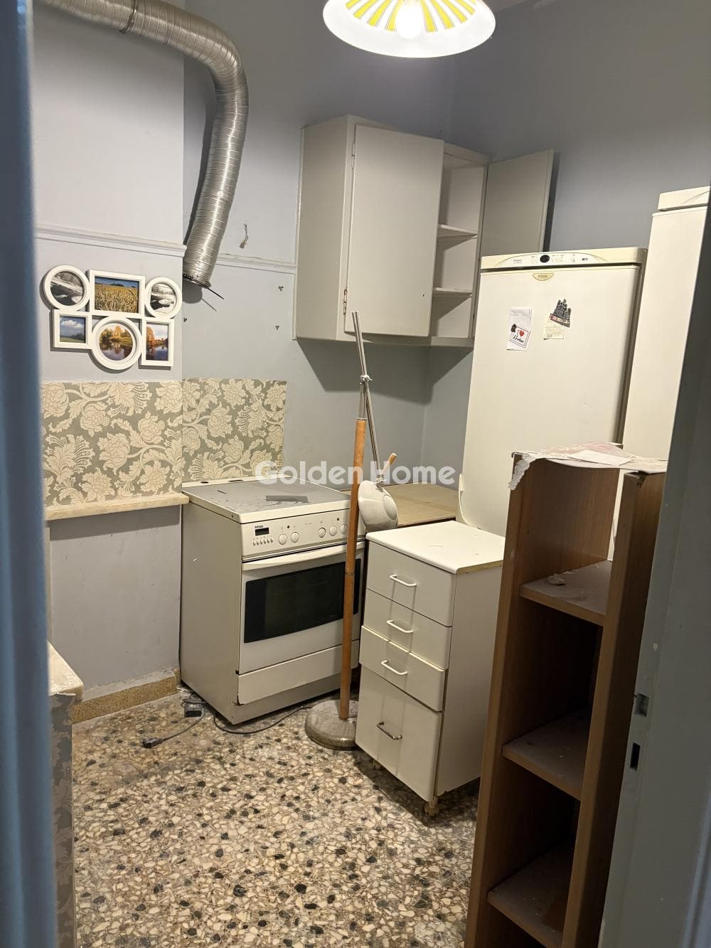 Apartment in Evaggelistria, Piraeus — Photo 5 of 11