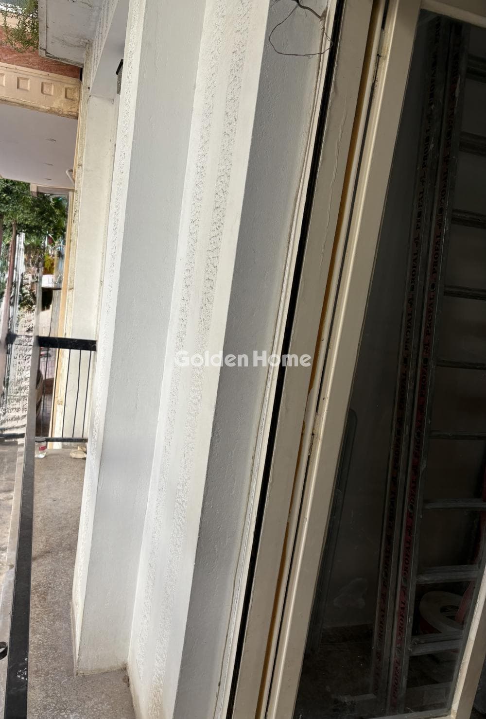 Apartment in Evaggelistria, Piraeus — Photo 11 of 11