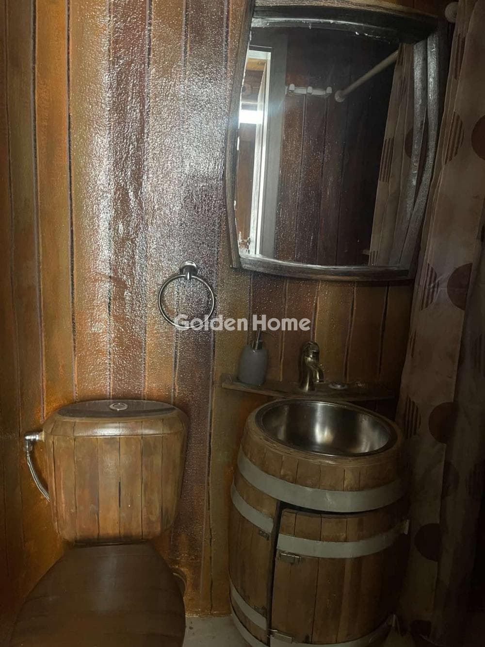 Apartment in Stathmos Larisis, Kolonos - Kolokinthous — Photo 25 of 29