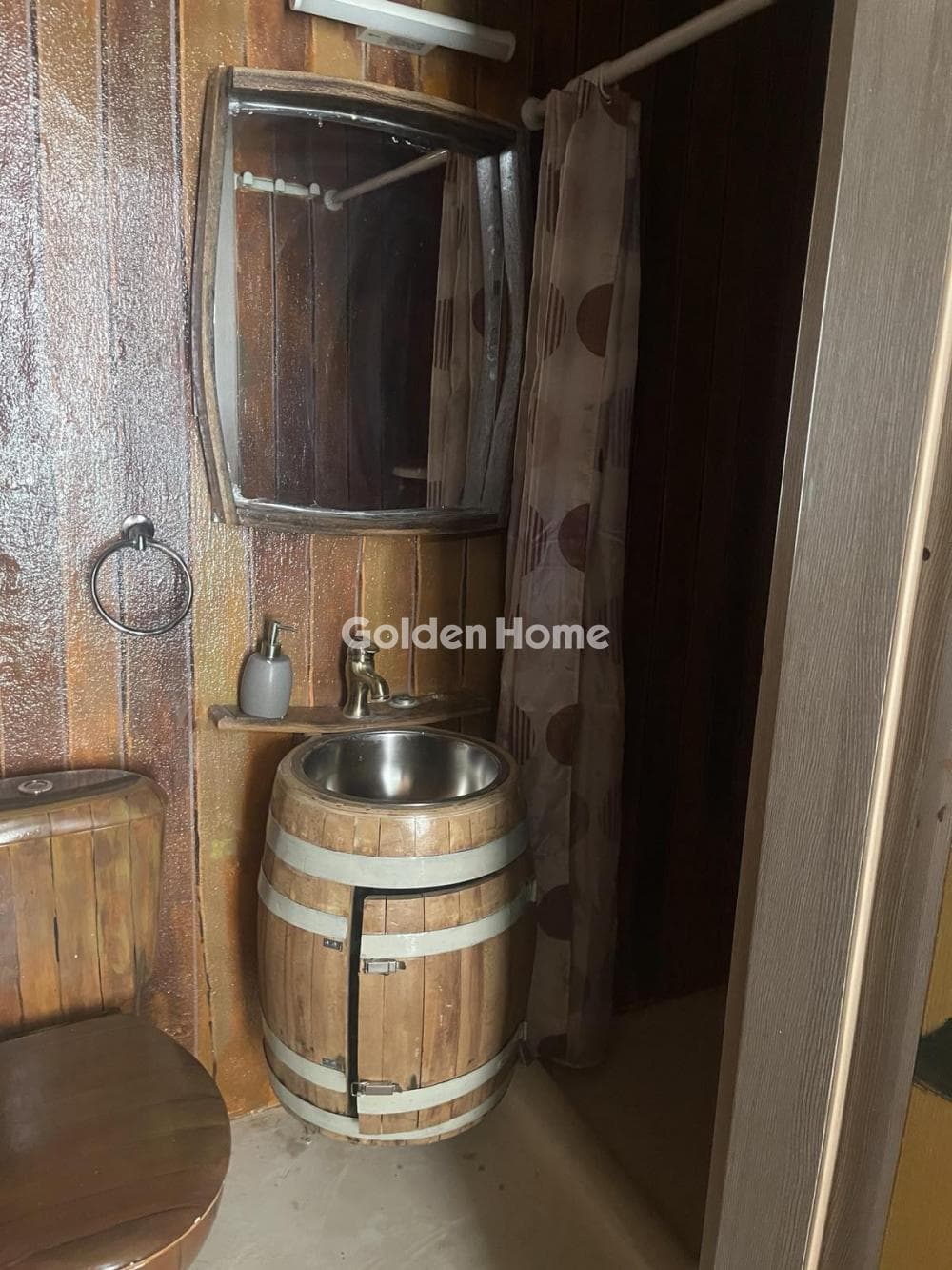 Apartment in Stathmos Larisis, Kolonos - Kolokinthous — Photo 26 of 29