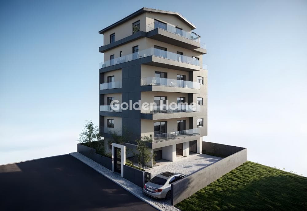 Apartment in Center, Metamorfosi — Photo 5 of 5