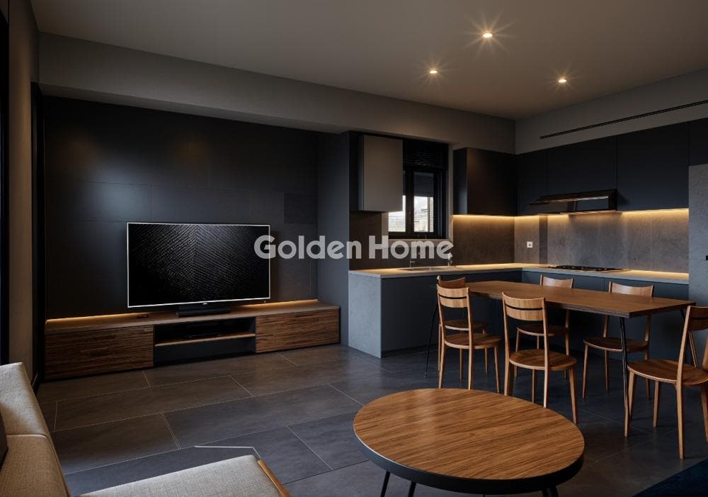 Apartment in Center, Metamorfosi — Photo 3 of 5