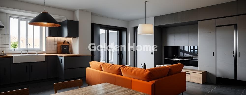 Apartment in Center, Metamorfosi — Photo 2 of 5