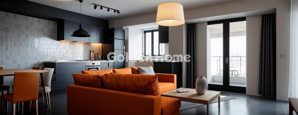 Apartment in Center, Metamorfosi — Photo 1 of 5