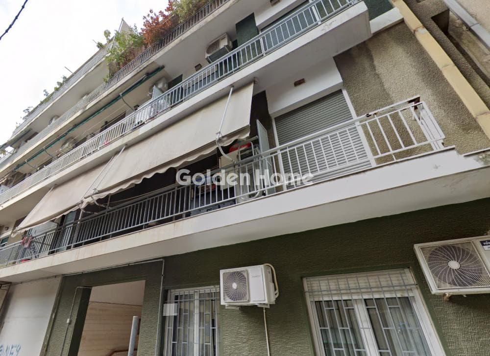 Apartment in Osios Loukas, Patisia — Photo 2 of 2