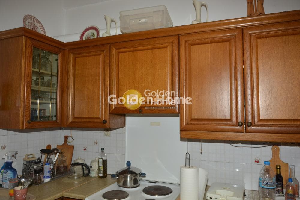 Γραφείο στην Γ΄Νεκροταφείο Αθηνών, Αγία Βαρβάρα — Φωτογραφία 2 από 3