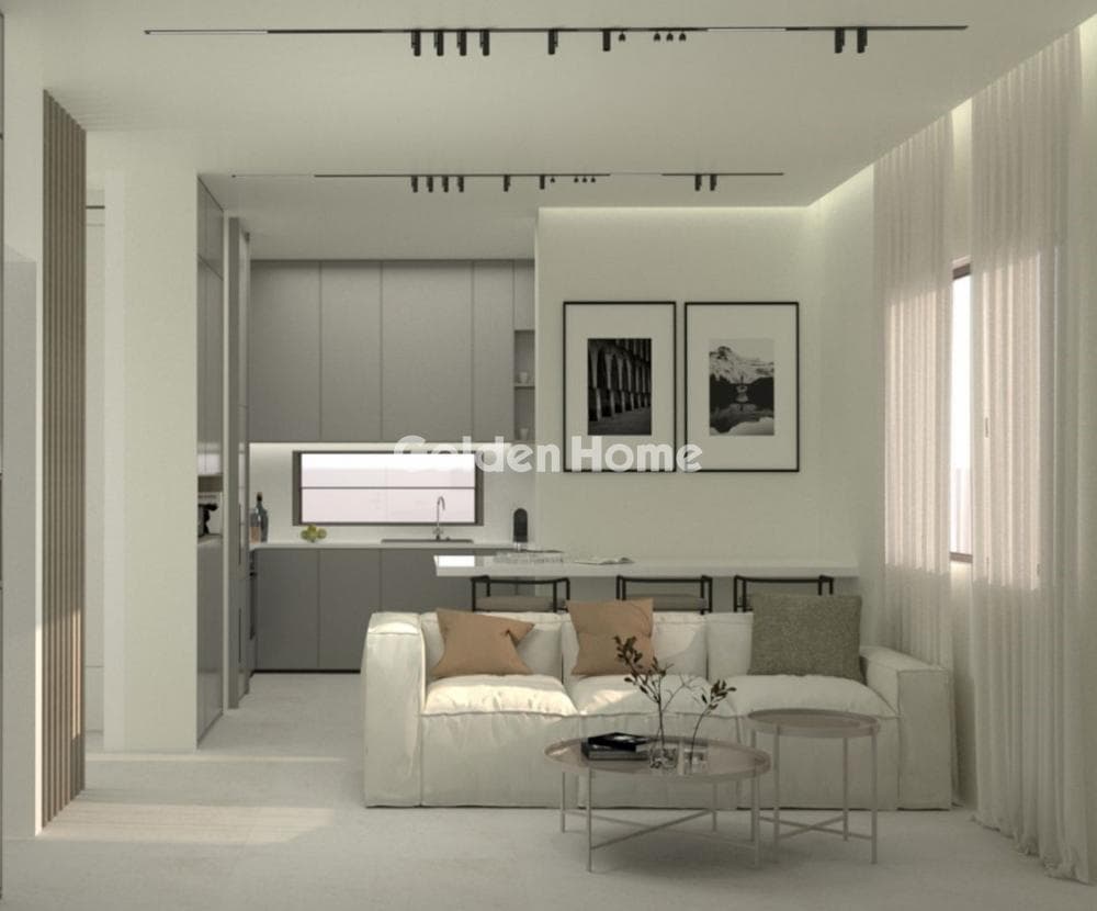 Apartment in Porto Rafti, Vravrona — Photo 6 of 8