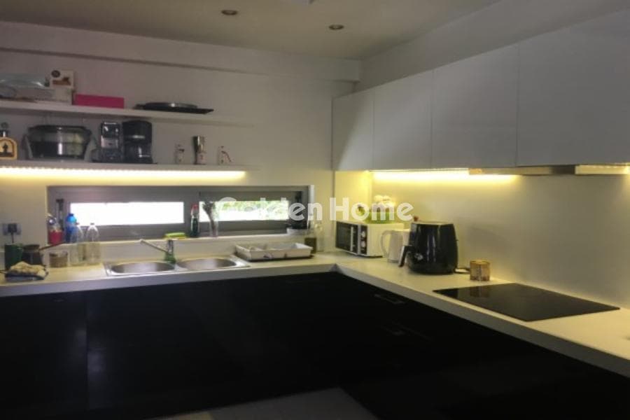 House in Panorama, Voula — Photo 4 of 6