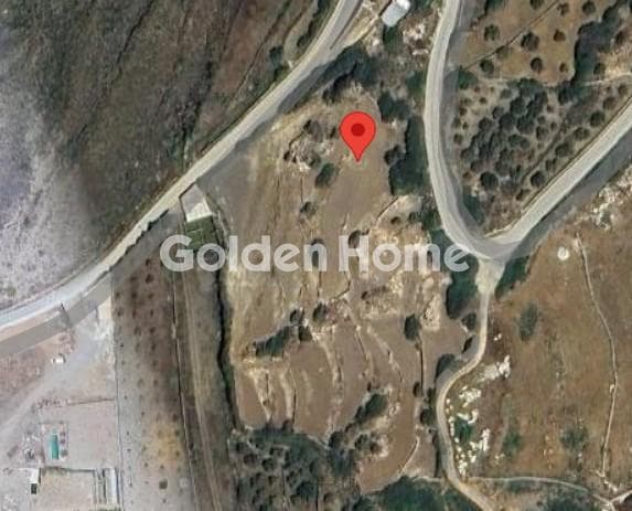 Building Plot in Melanes, Naxos — Photo 1 of 6