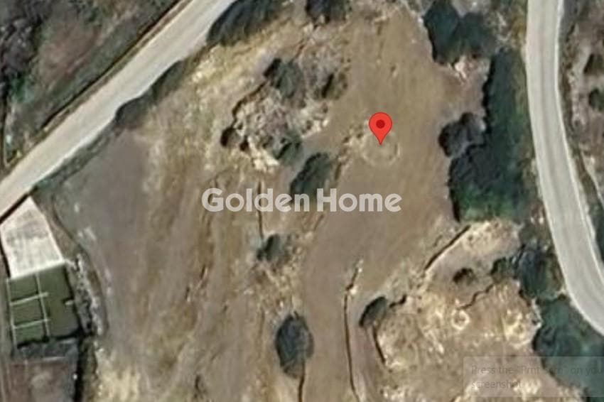 Building Plot in Melanes, Naxos — Photo 2 of 6