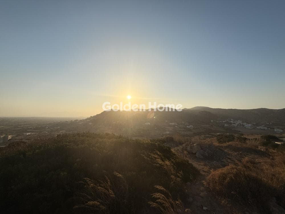 Building Plot in Melanes, Naxos — Photo 6 of 6