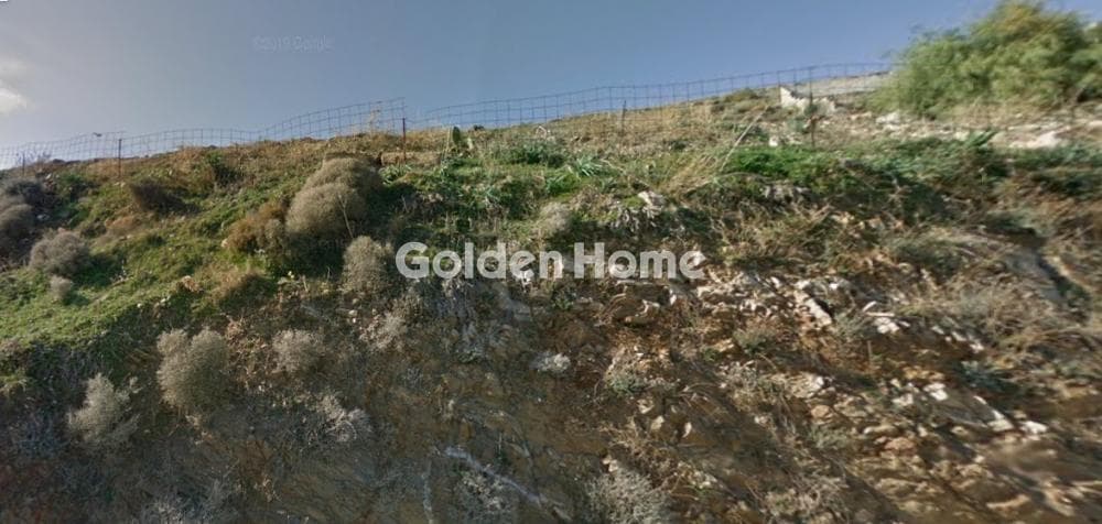 Building Plot in Melanes, Naxos — Photo 2 of 3