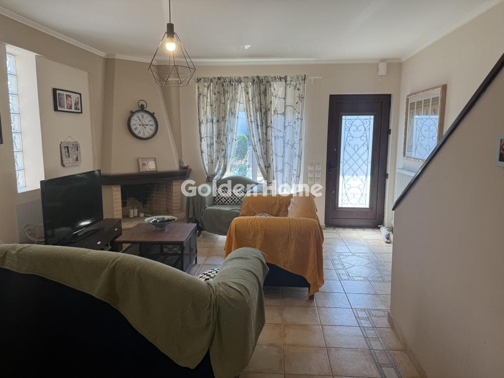 House in Krioneri, Krioneri — Photo 4 of 11