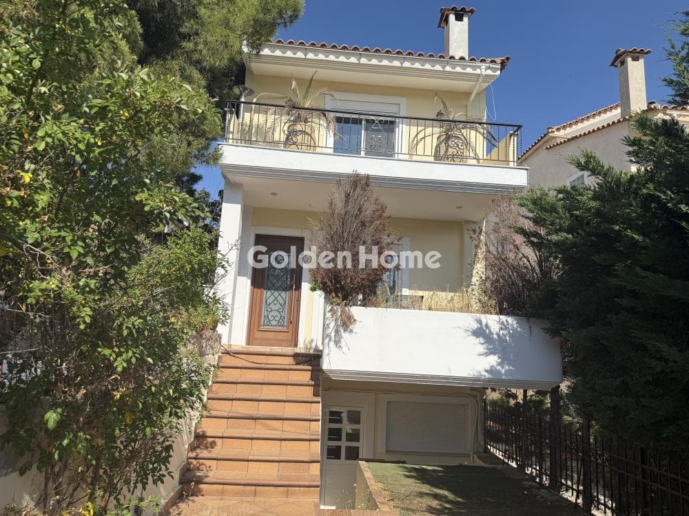House in Krioneri, Krioneri — Photo 1 of 11