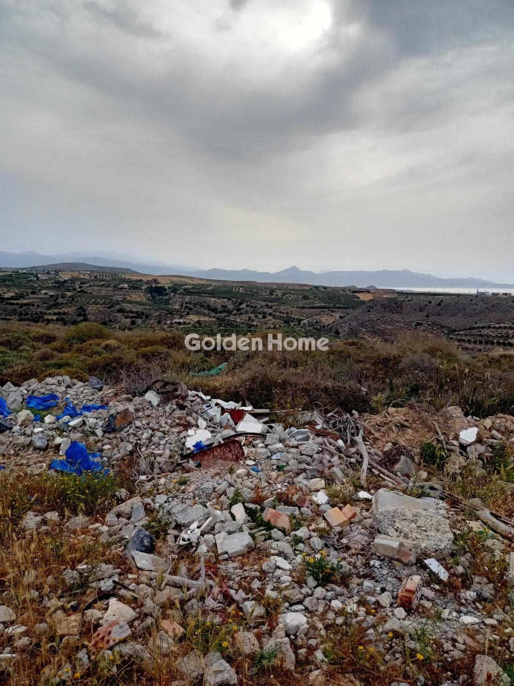 Building Plot in Elia, Episkopi — Photo 2 of 5