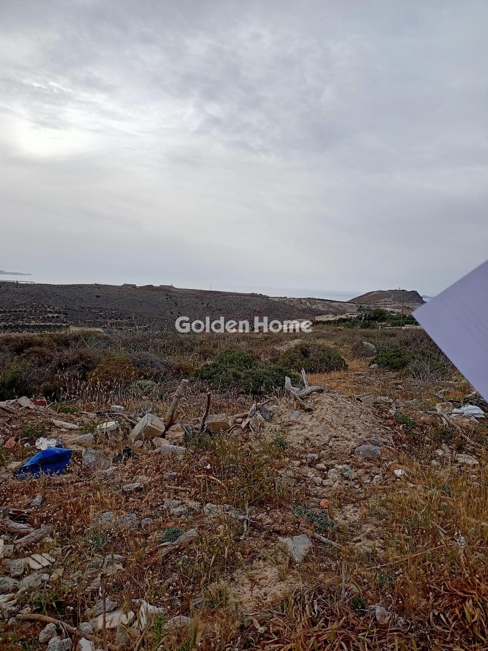 Building Plot in Elia, Episkopi — Photo 4 of 5