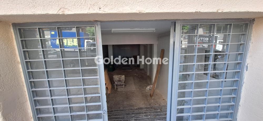 Retail Store in Charokopou, Kalithea — Photo 2 of 21
