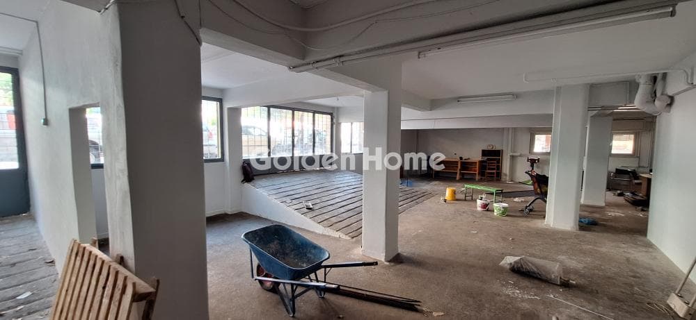 Retail Store in Charokopou, Kalithea — Photo 6 of 21