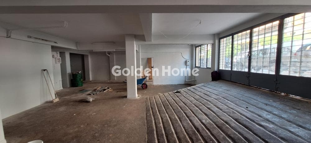 Retail Store in Charokopou, Kalithea — Photo 21 of 21