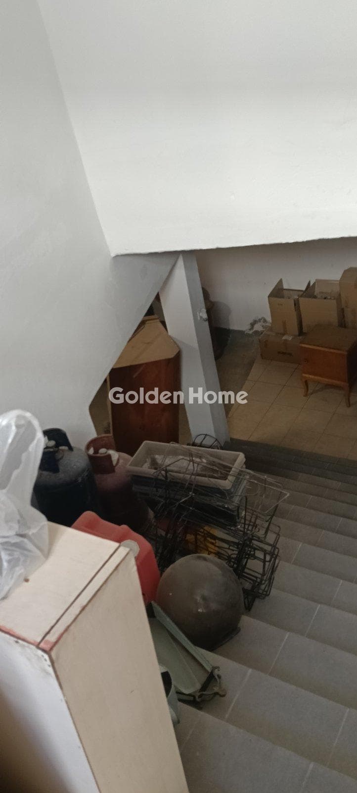 Αποθήκη στην Πλατεία Αττικής, Αττική — Φωτογραφία 2 από 11
