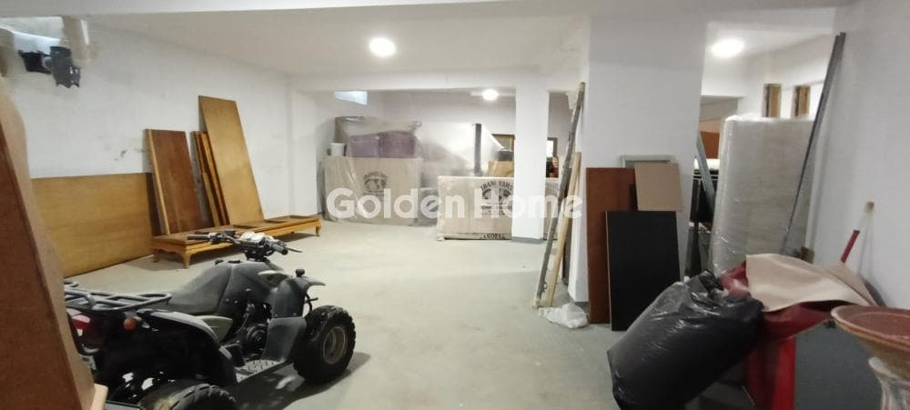 Αποθήκη στην Πλατεία Αττικής, Αττική — Φωτογραφία 3 από 11