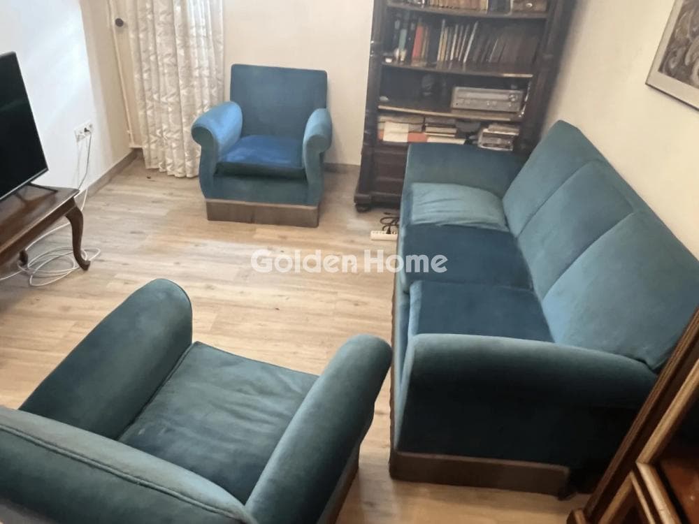 Διαμέρισμα στην Άγιος Αρτέμιος, Παγκράτι — Φωτογραφία 4 από 8
