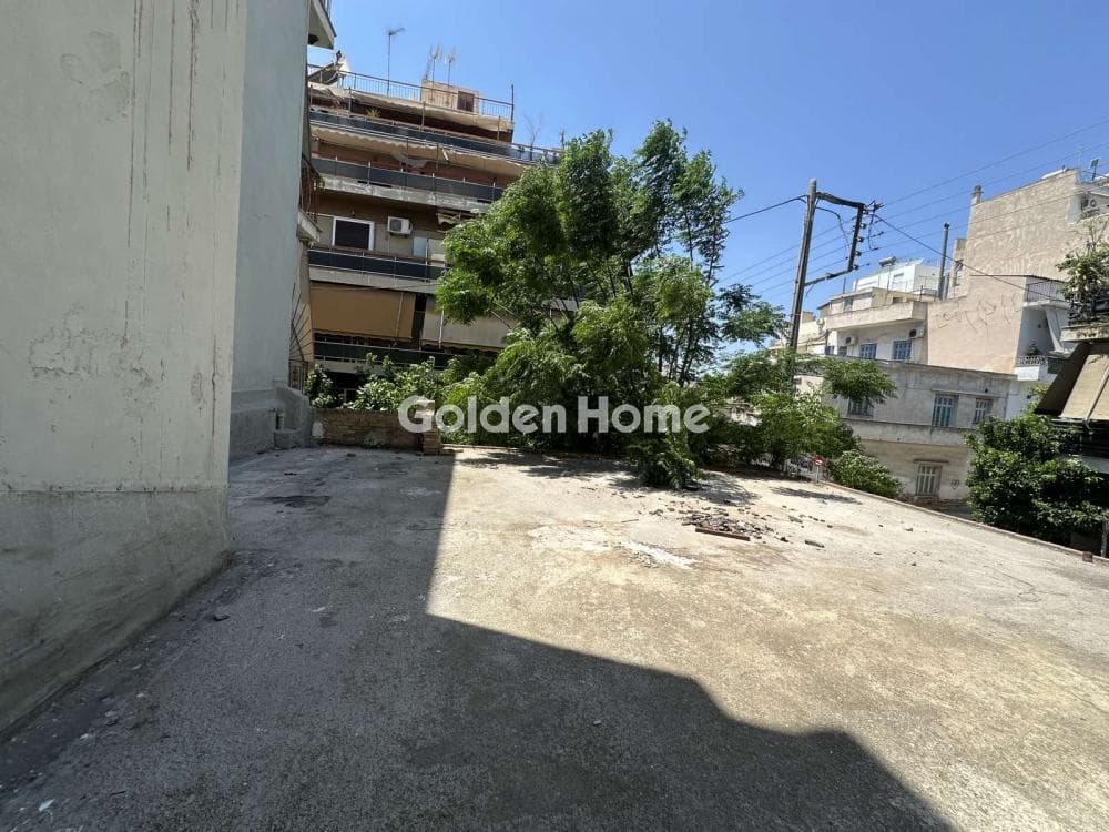 Μονοκατοικία στην Καμίνια, Πειραιάς — Φωτογραφία 5 από 11