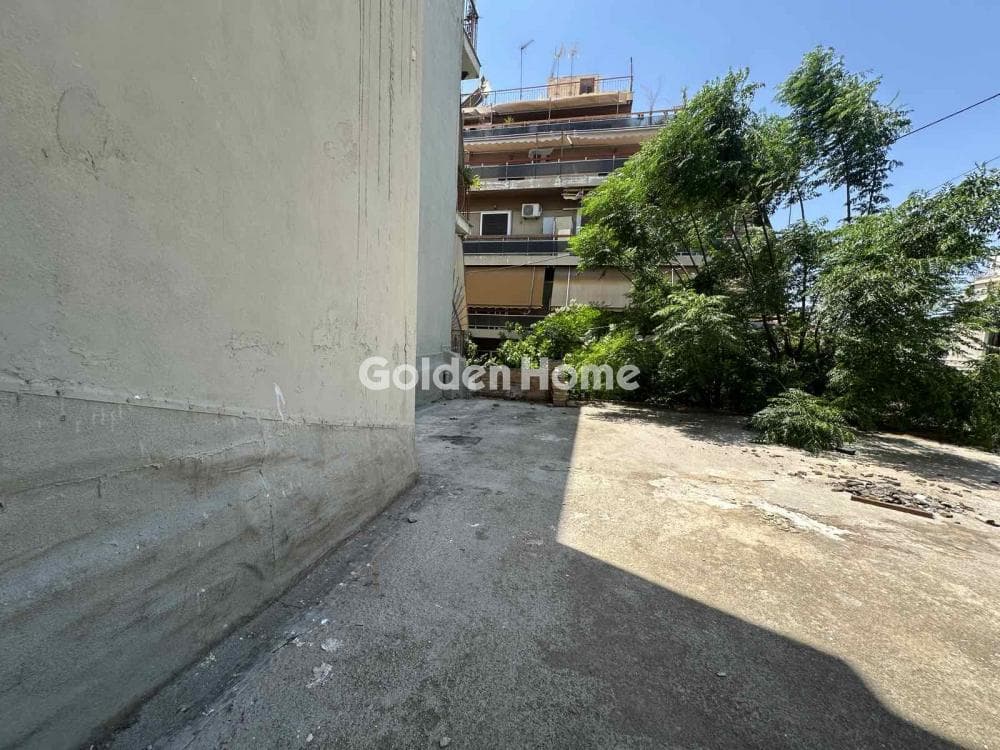 Μονοκατοικία στην Καμίνια, Πειραιάς — Φωτογραφία 4 από 11