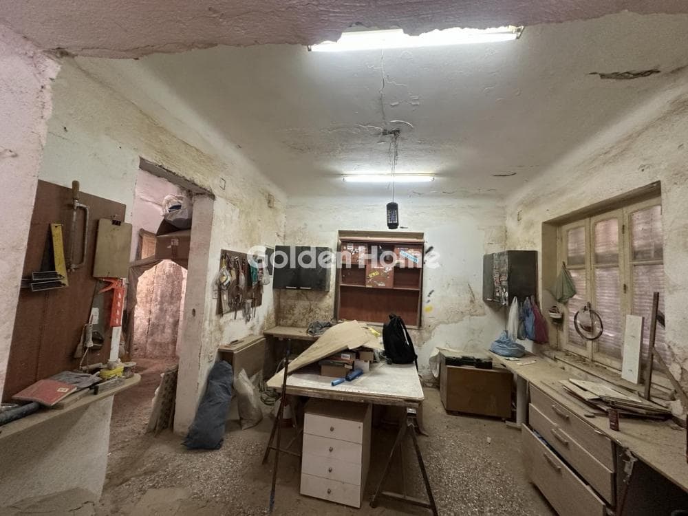 Μονοκατοικία στην Καμίνια, Πειραιάς — Φωτογραφία 3 από 11