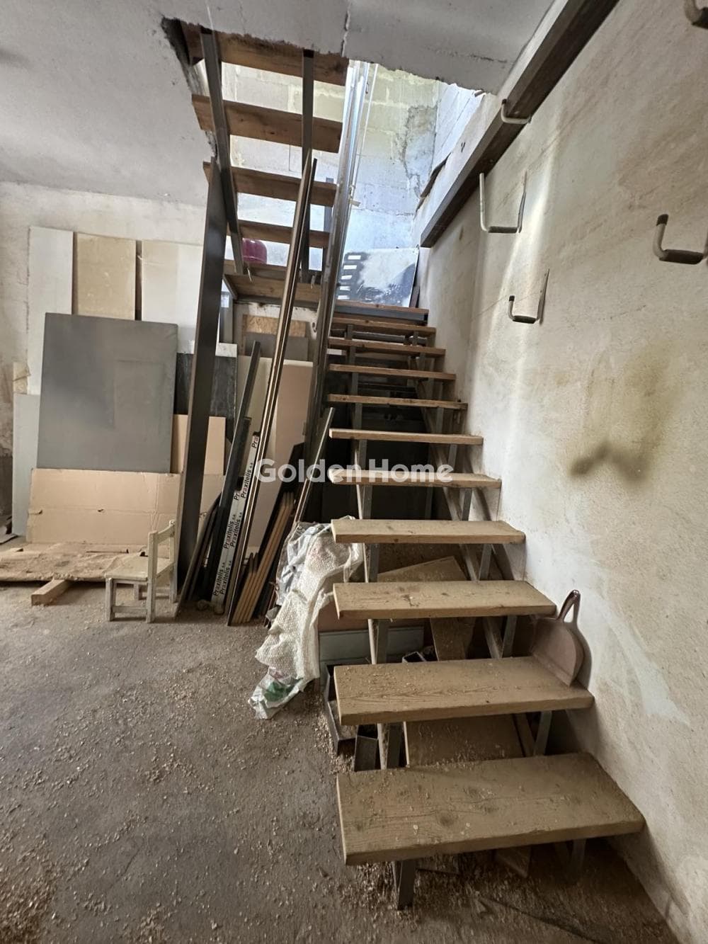 Μονοκατοικία στην Καμίνια, Πειραιάς — Φωτογραφία 8 από 11