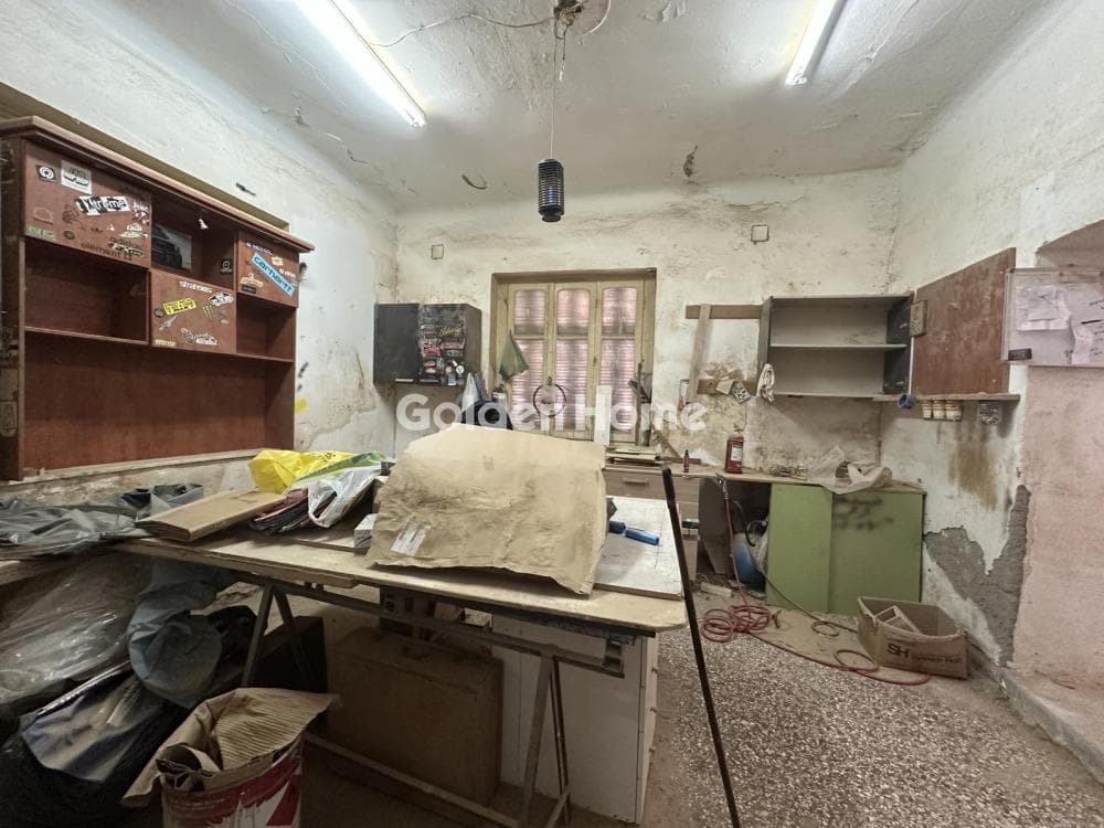 Μονοκατοικία στην Καμίνια, Πειραιάς — Φωτογραφία 11 από 11