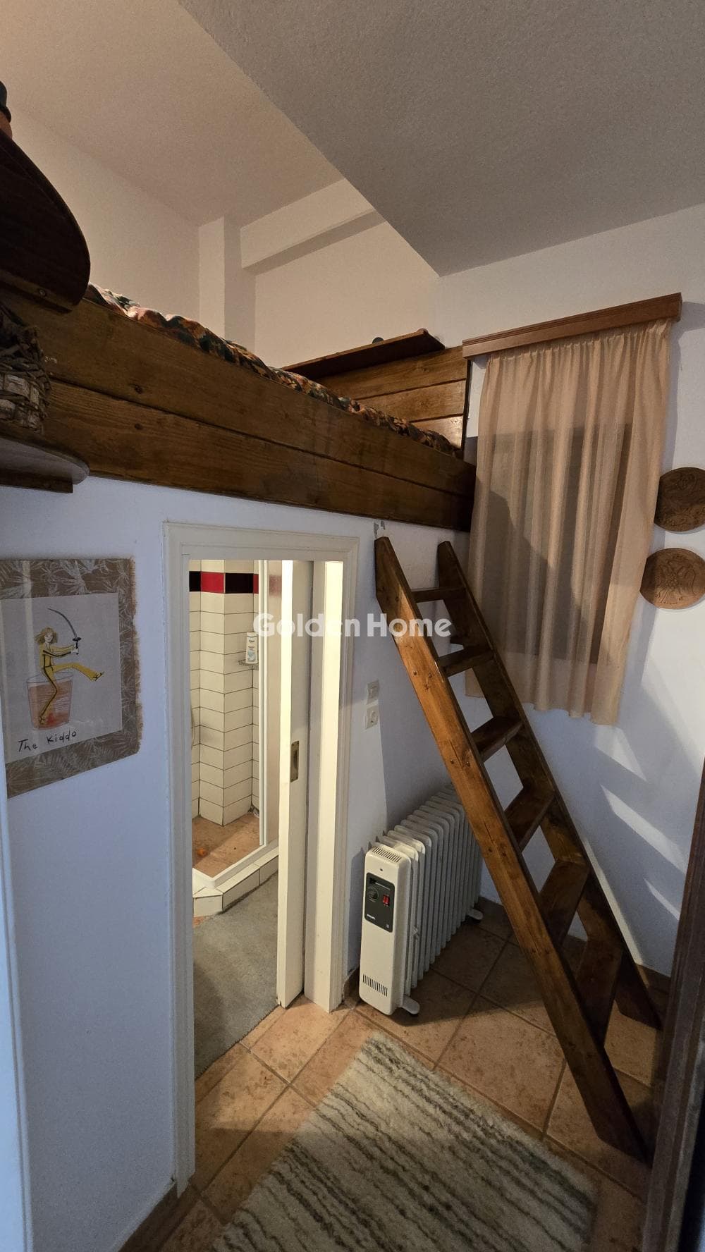 Μονοκατοικία στην Αράχοβα, Αράχωβα — Φωτογραφία 25 από 42
