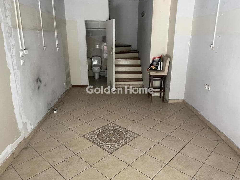 Κατάστημα στην Μεγάλα Σχοινία Β, Εξάρχεια - Νεάπολη — Φωτογραφία 2 από 4