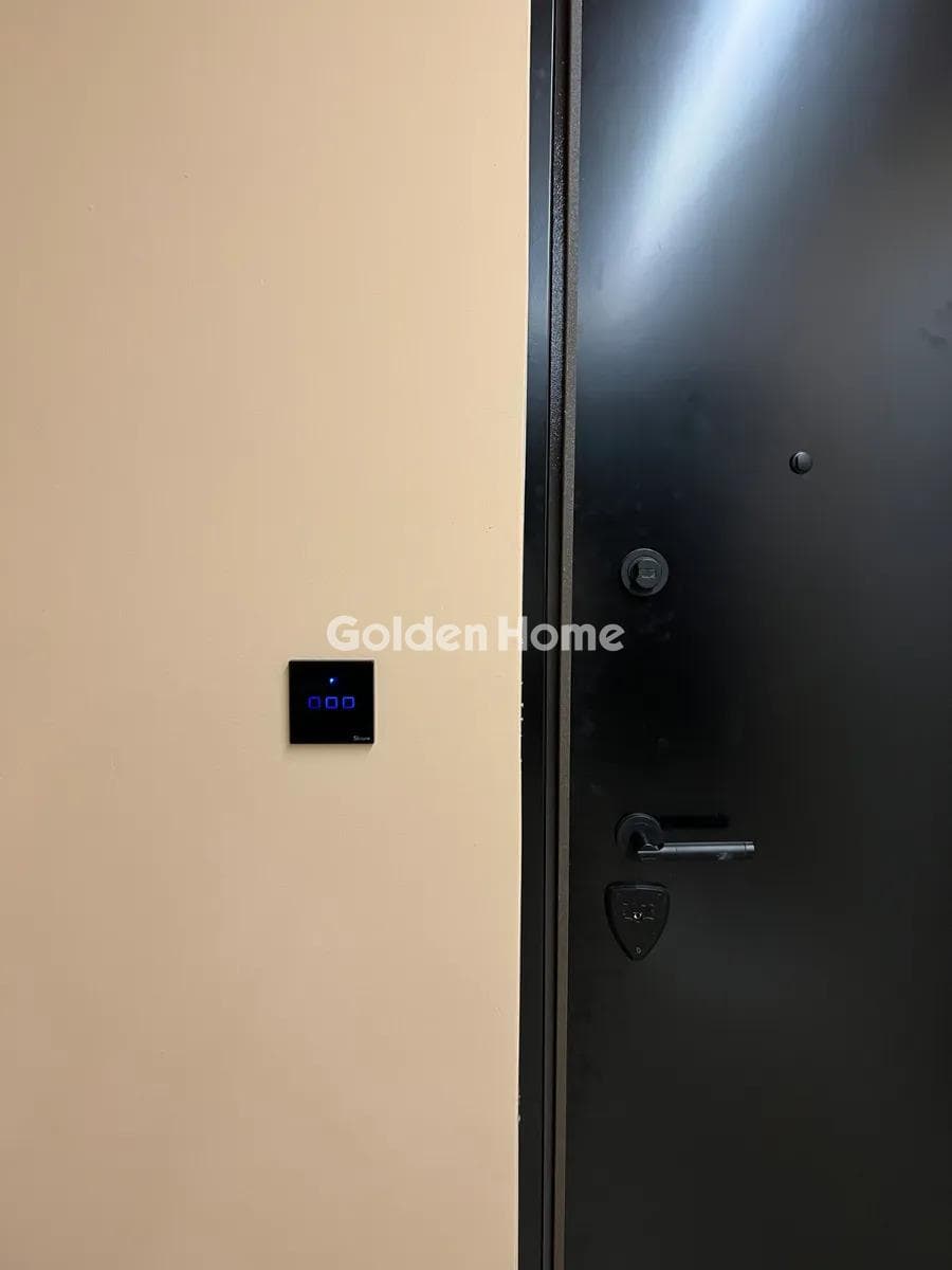 Apartment in akadimia Platonos, Kolonos - Kolokinthous — Photo 14 of 18